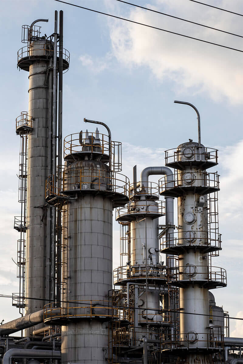 Envolv heat exchanger manufacturing facility in Surat