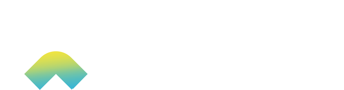 Envolv logo white